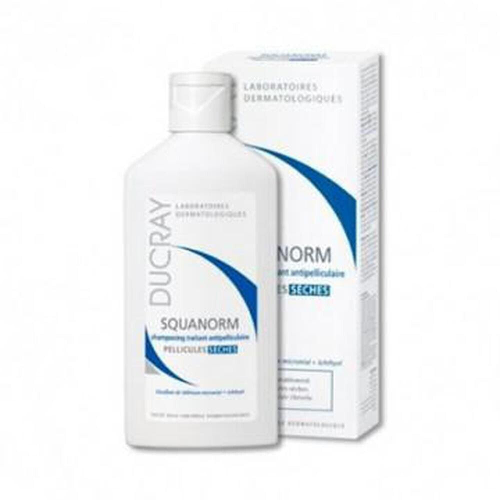 DUCRAY Set Squanorm 300ml Anti-Dandruff Shampoo
