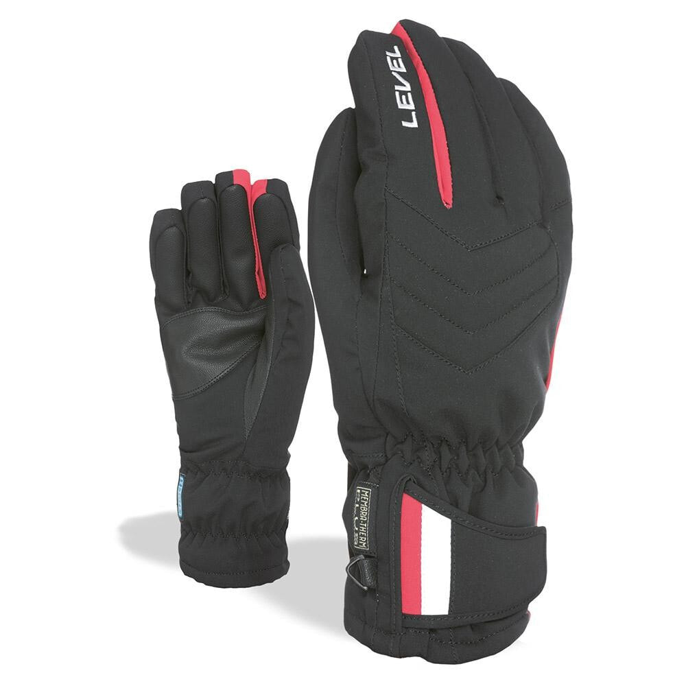 LEVEL Action Gloves