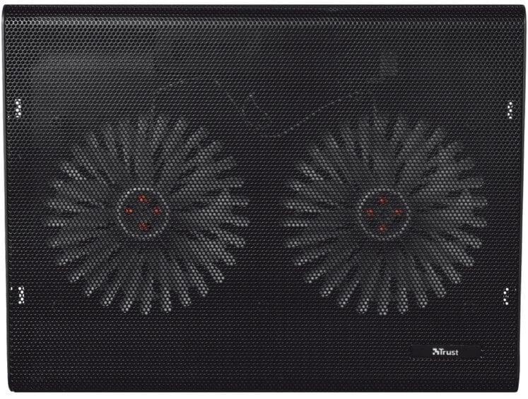 Trust 20104 подставка с охлаждением для ноутбука 43,9 cm (17.3