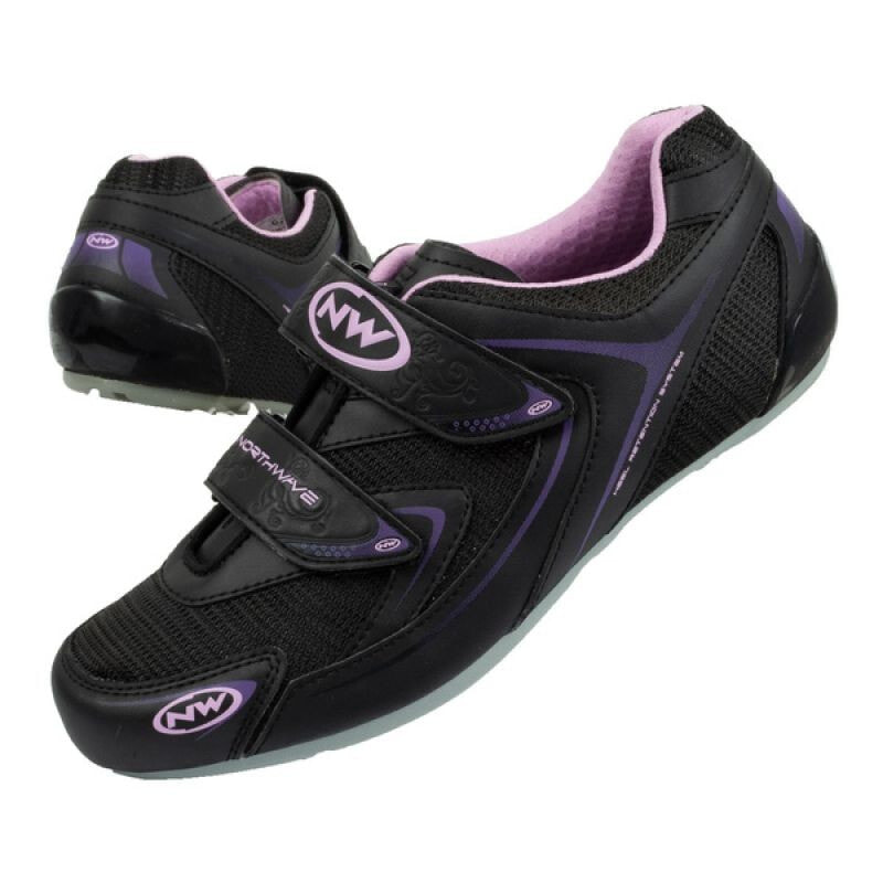 Велообувь Inny Cycling shoes Northwave Eclipse W 80191006 19