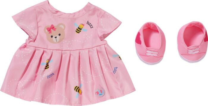BABY born Bear Dress Outfit Одежда для куклы 834442