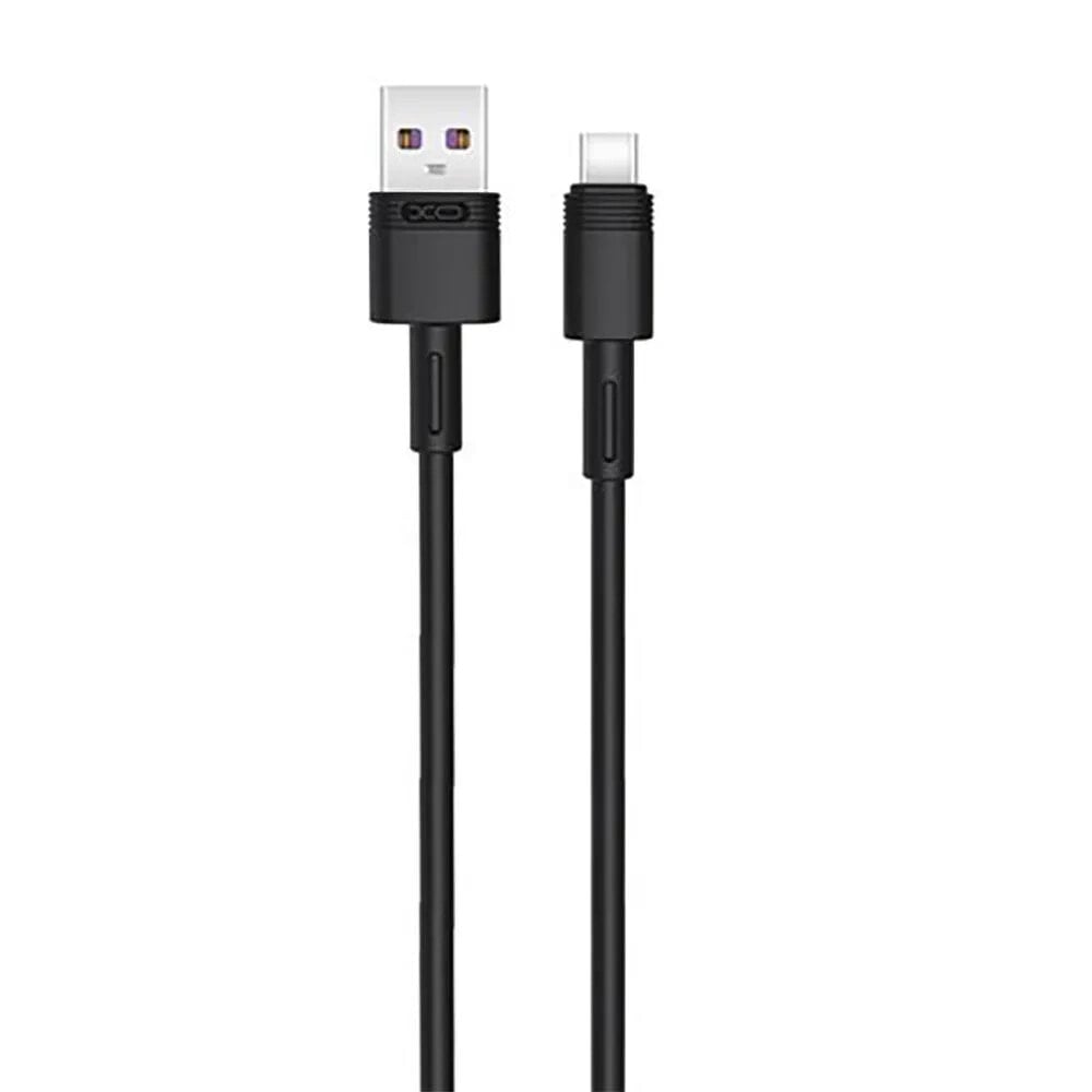 XO 1 m USB-A To USB-C Cable