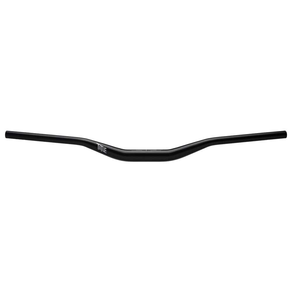 TITLE MTB AH1 38 mm Rise Handlebar