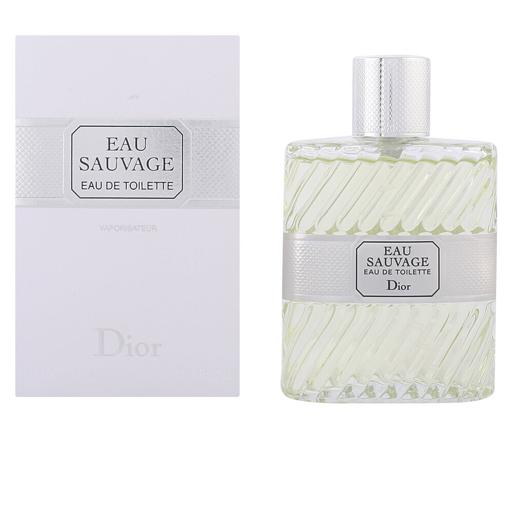 DIOR Eau Sauvage 100ml