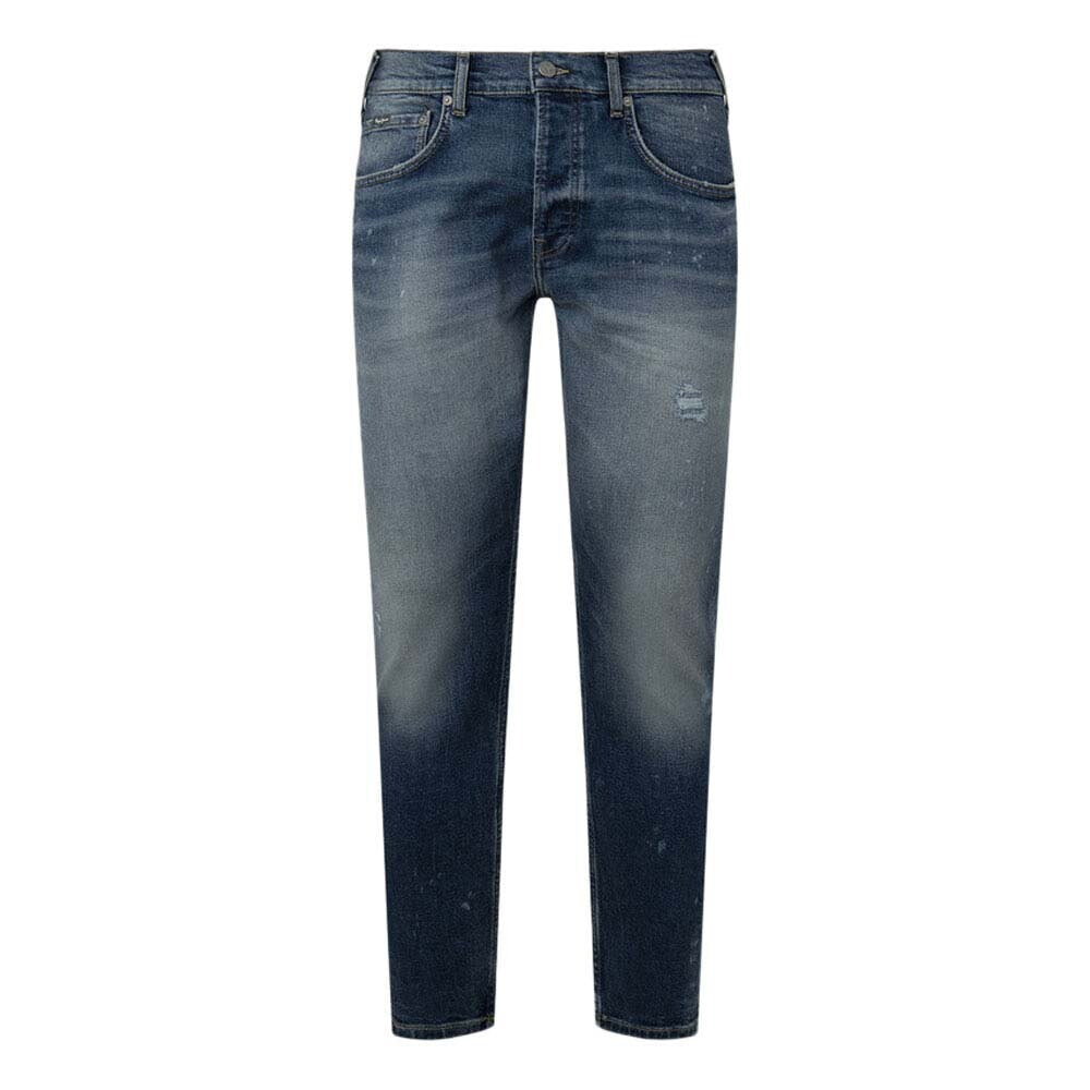 PEPE JEANS Callen Aged Jeans