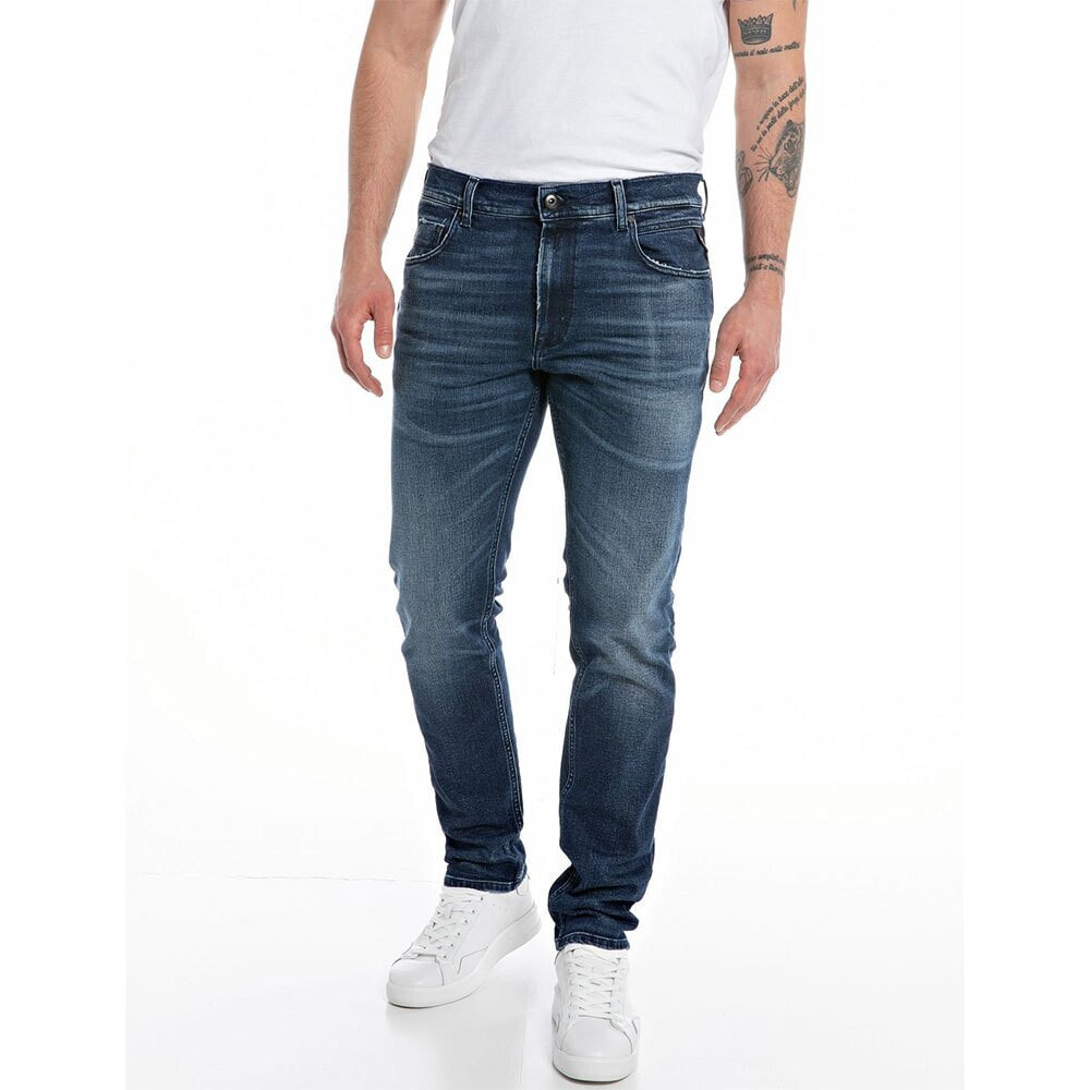 REPLAY M1021P.000.753 586 Jeans