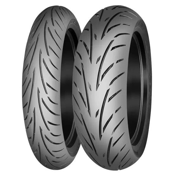 Мотошины летние Mitas Touring Force 160/60 R17 69W