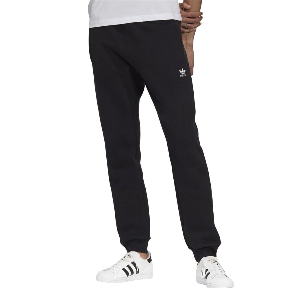 Мужские спортивные штаны оригинал Adidas Essentials Pant