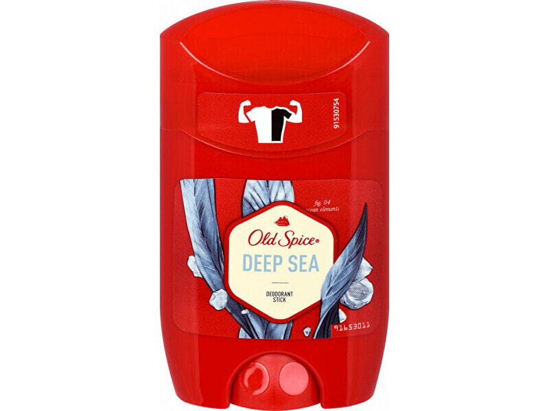 Deep Sea (Дезодорант-стик) 50 мл
