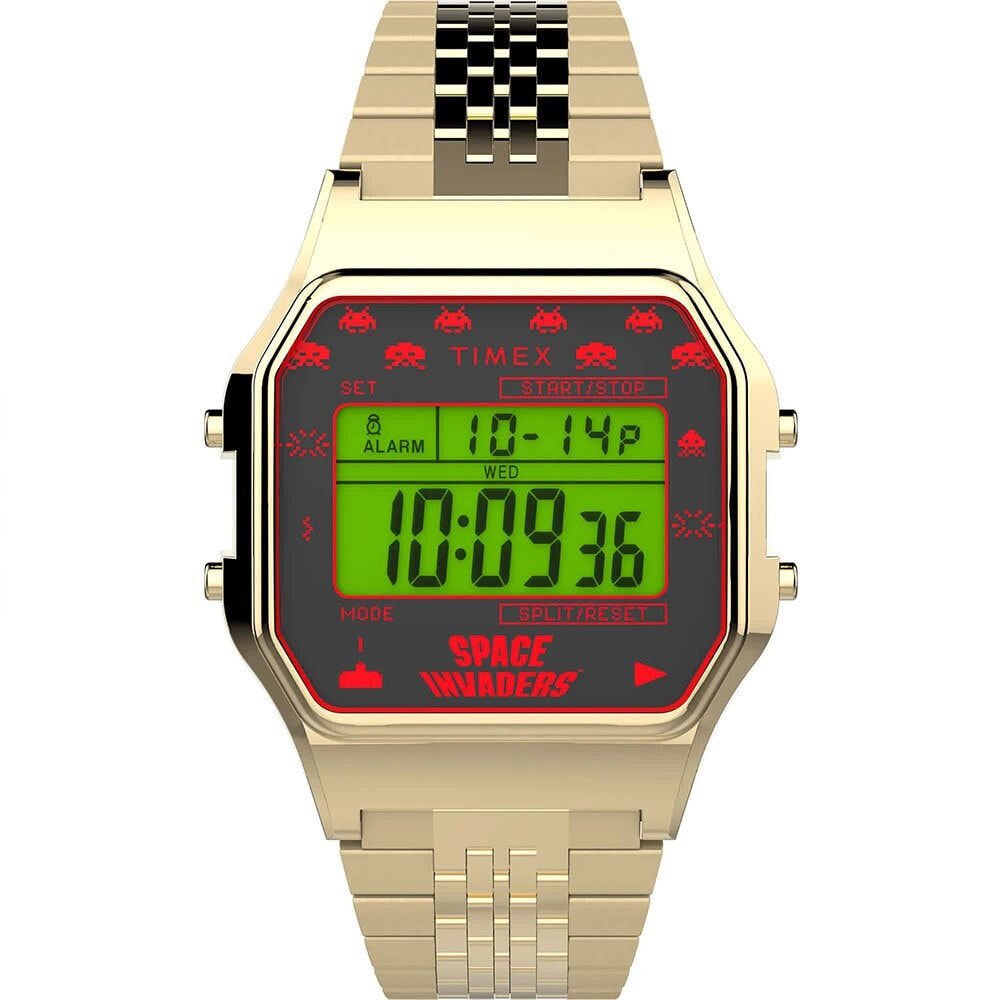 TIMEX WATCHES TW2V30100 Watch