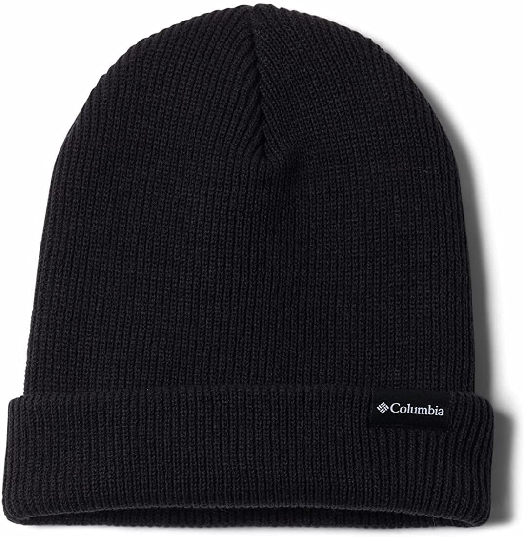 Columbia Unisex Whirlibird Cuffed Beanie