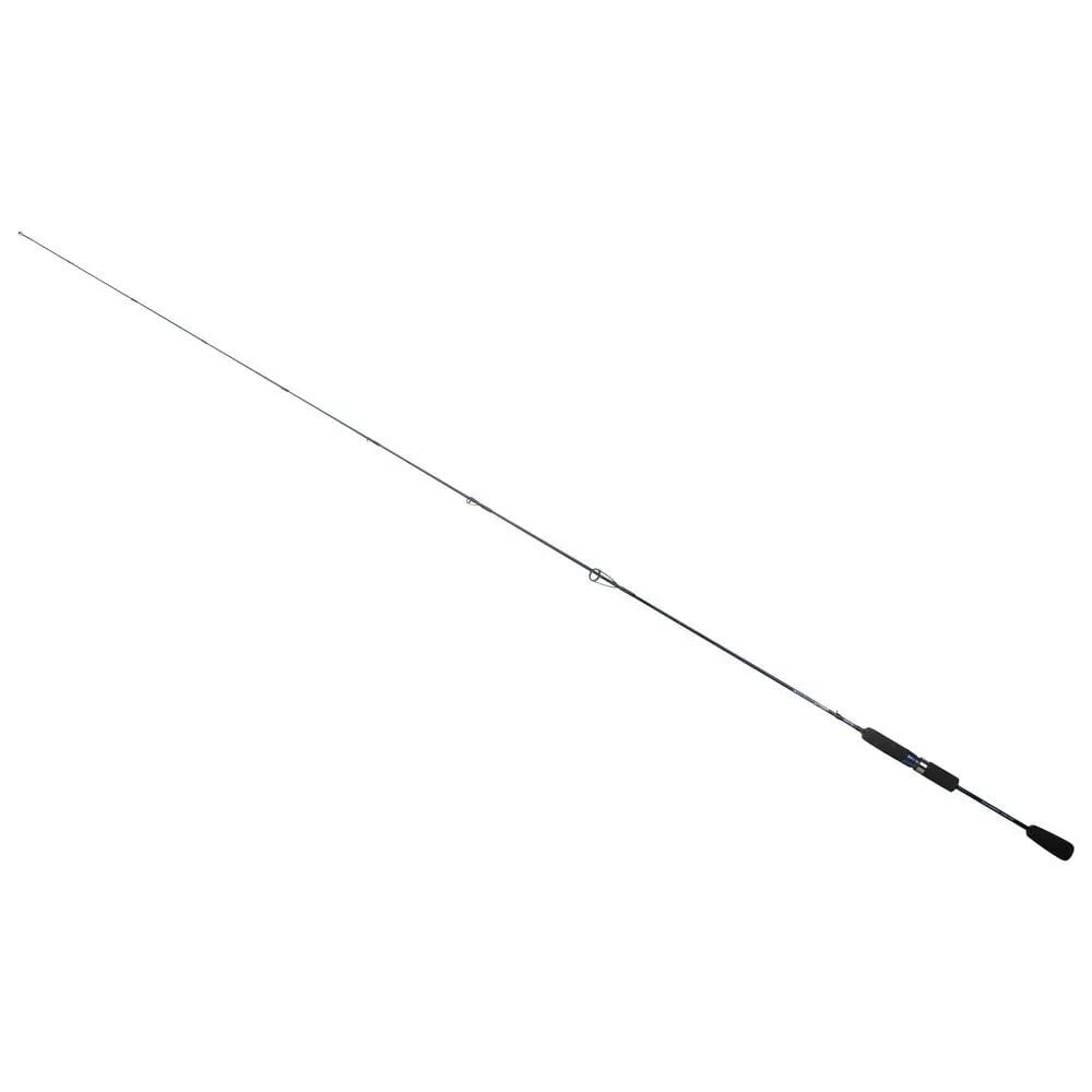 SPRO Solidz 2.0 Aqua Blast Spinning Rod