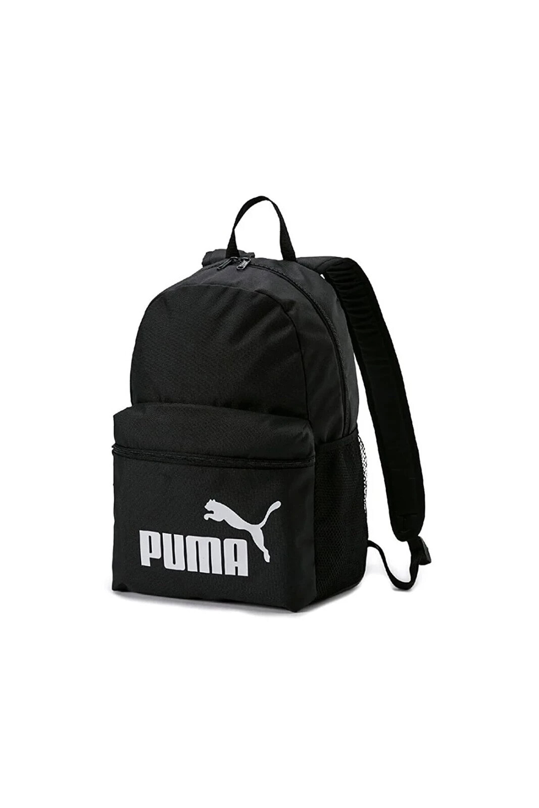 Phase Backpack - Unisex Fuşya Sırt Çantası 44x30x14