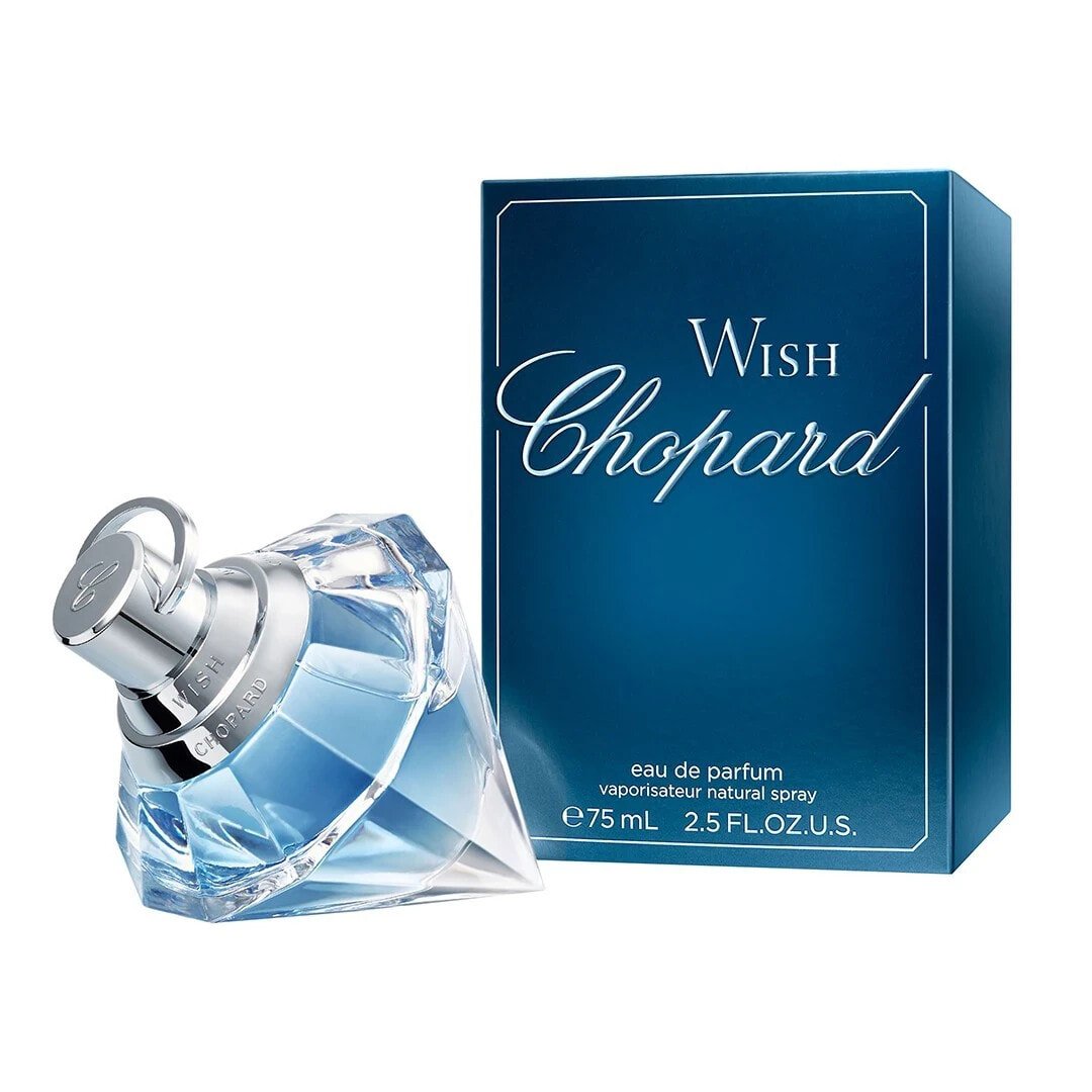 Wish Eau de Parfum