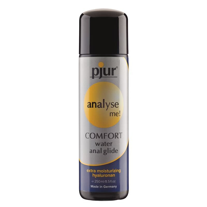 Интимный крем или дезодорант Pjur Analyse Me! Comfort Glide 250 ml