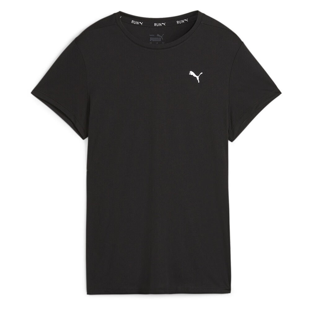 PUMA Favorites Graphic Short Sleeve T-Shirt