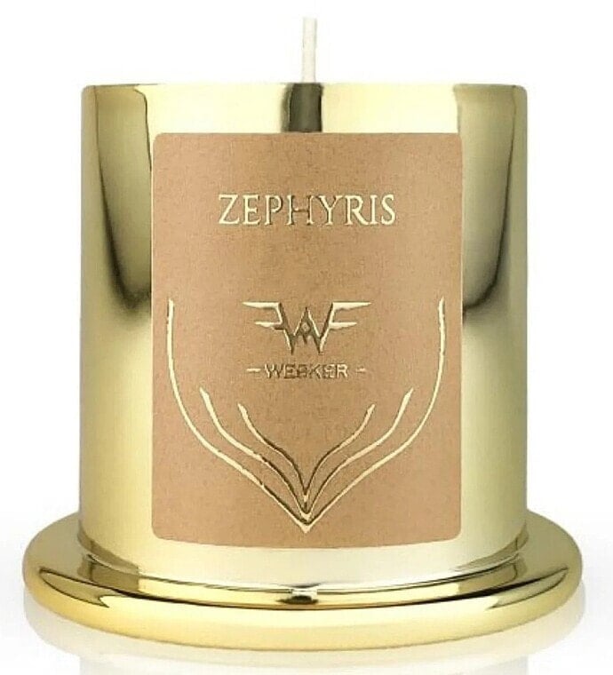 Duftkerze - Wesker Zephyris Perfumed Candle