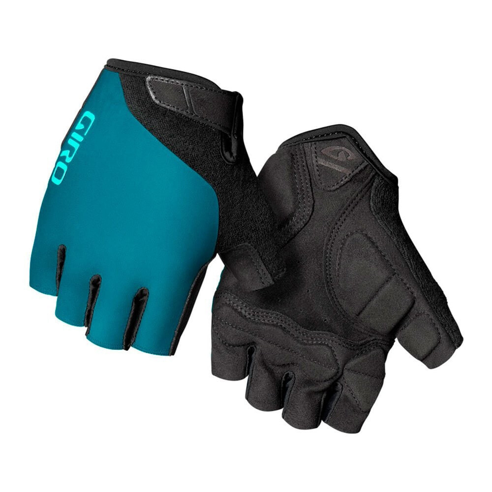 GIRO Jagette Short Gloves