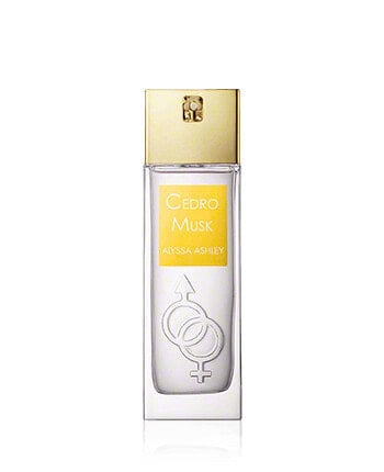 Alyssa Ashley Cedro Musk Eau de Parfum Spray