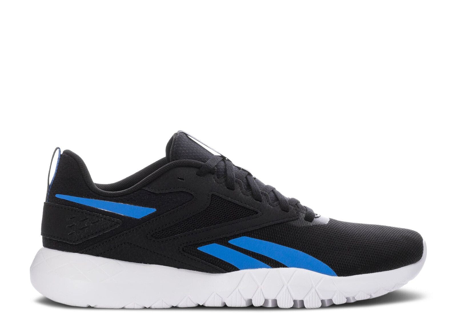 Flexagon Energy TR 4 'Black Kinetic Blue'