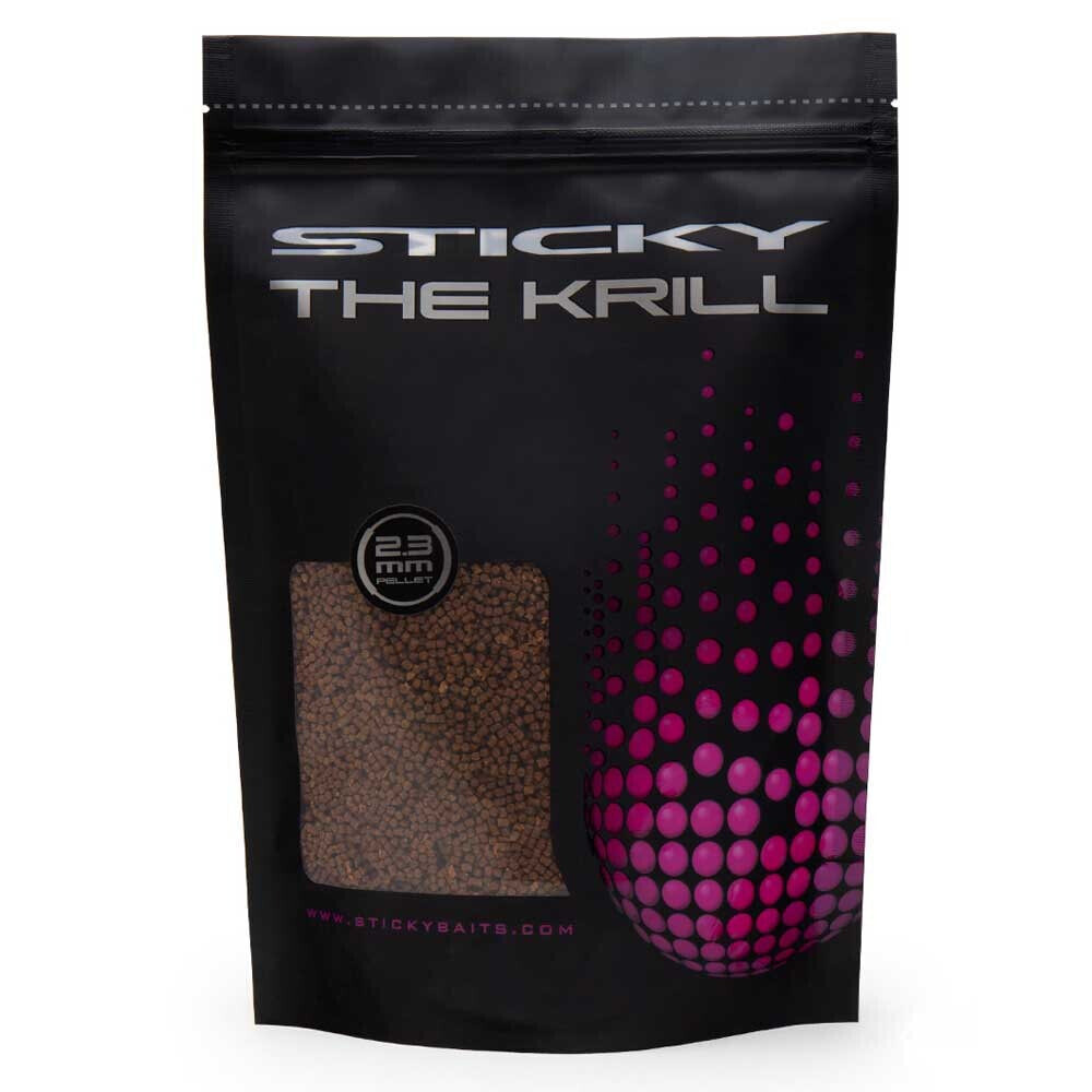 STICKY BAITS The Krill 900g Pellets