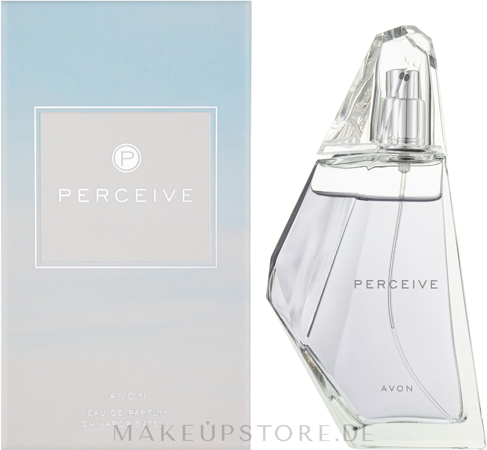 Avon Perceive - Eau de Parfum