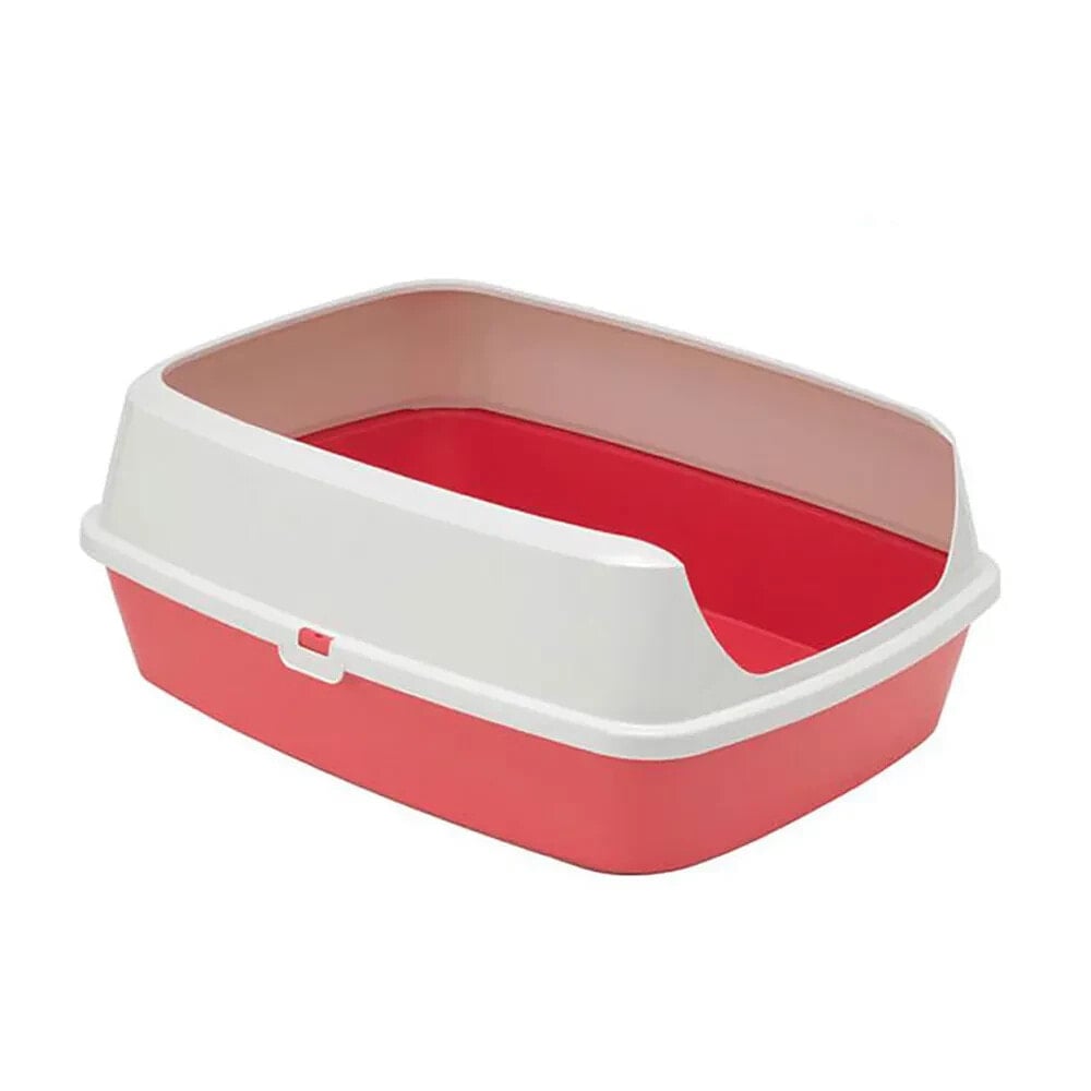 MODERNA Maryloo Recycled tray with lid 50x38x10.8 cm