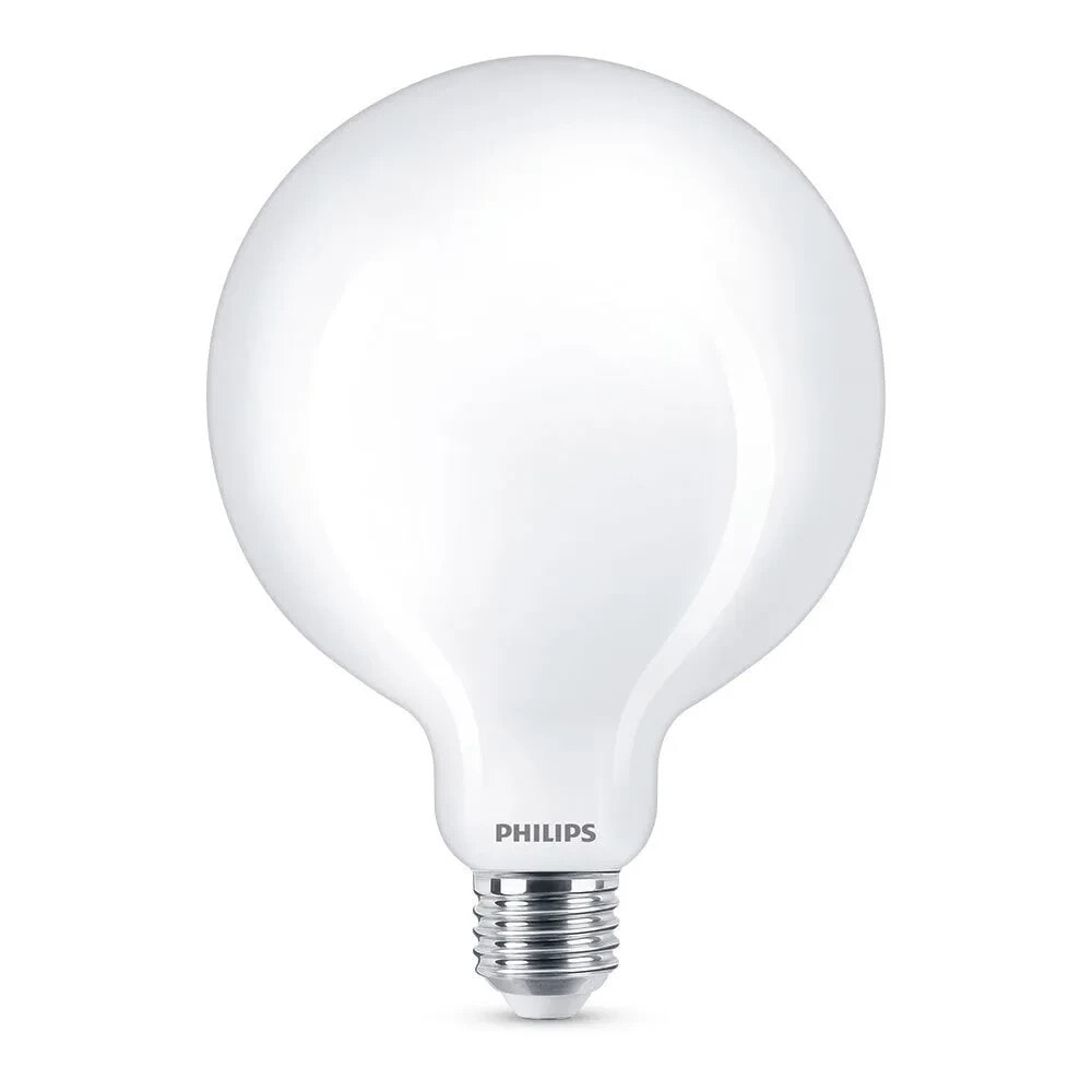 PHILIPS E27 13W 2000Lumen Warm Light LED Globe Bulb