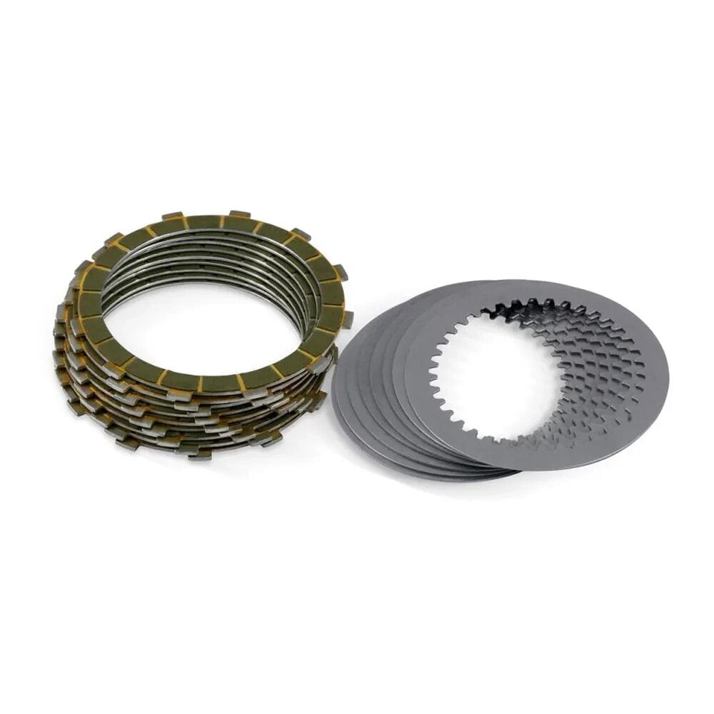 BARNETT Triumph 303-75-10675 Full Clutch