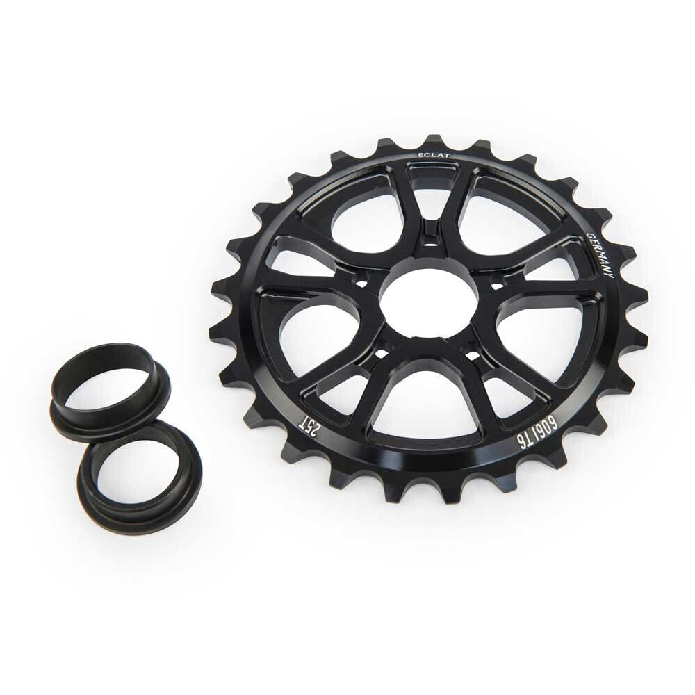 ÉCLAT RS BMX Bolt Drive Chainring