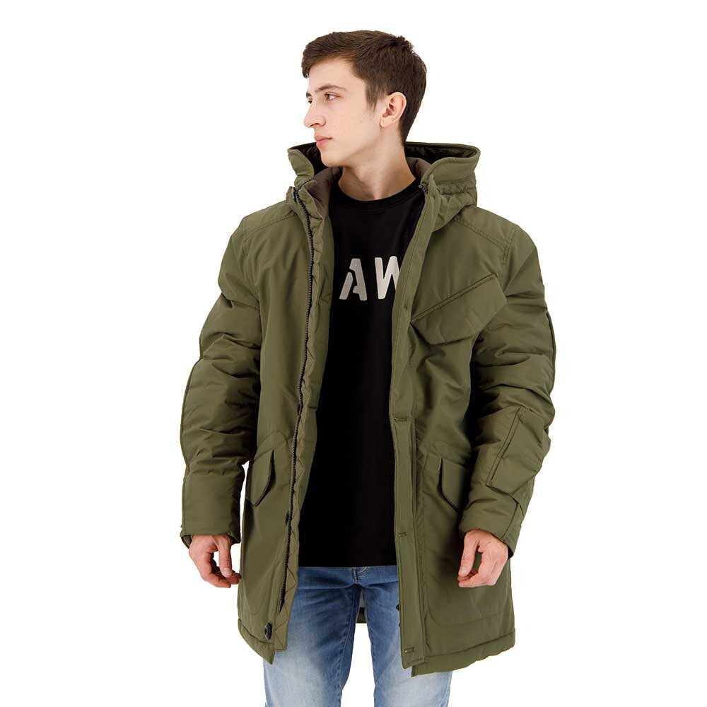 G-STAR Vodan Padded Parka