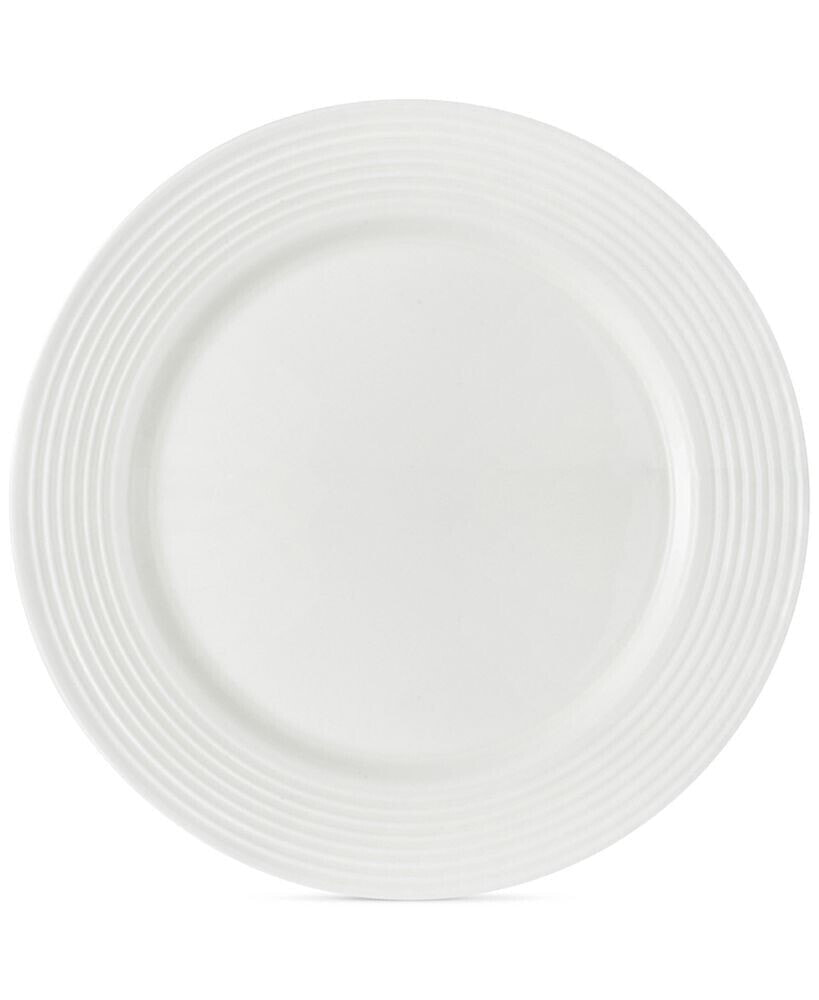 Lenox dinnerware, Tin Can Alley Seven Degree Accent Plate