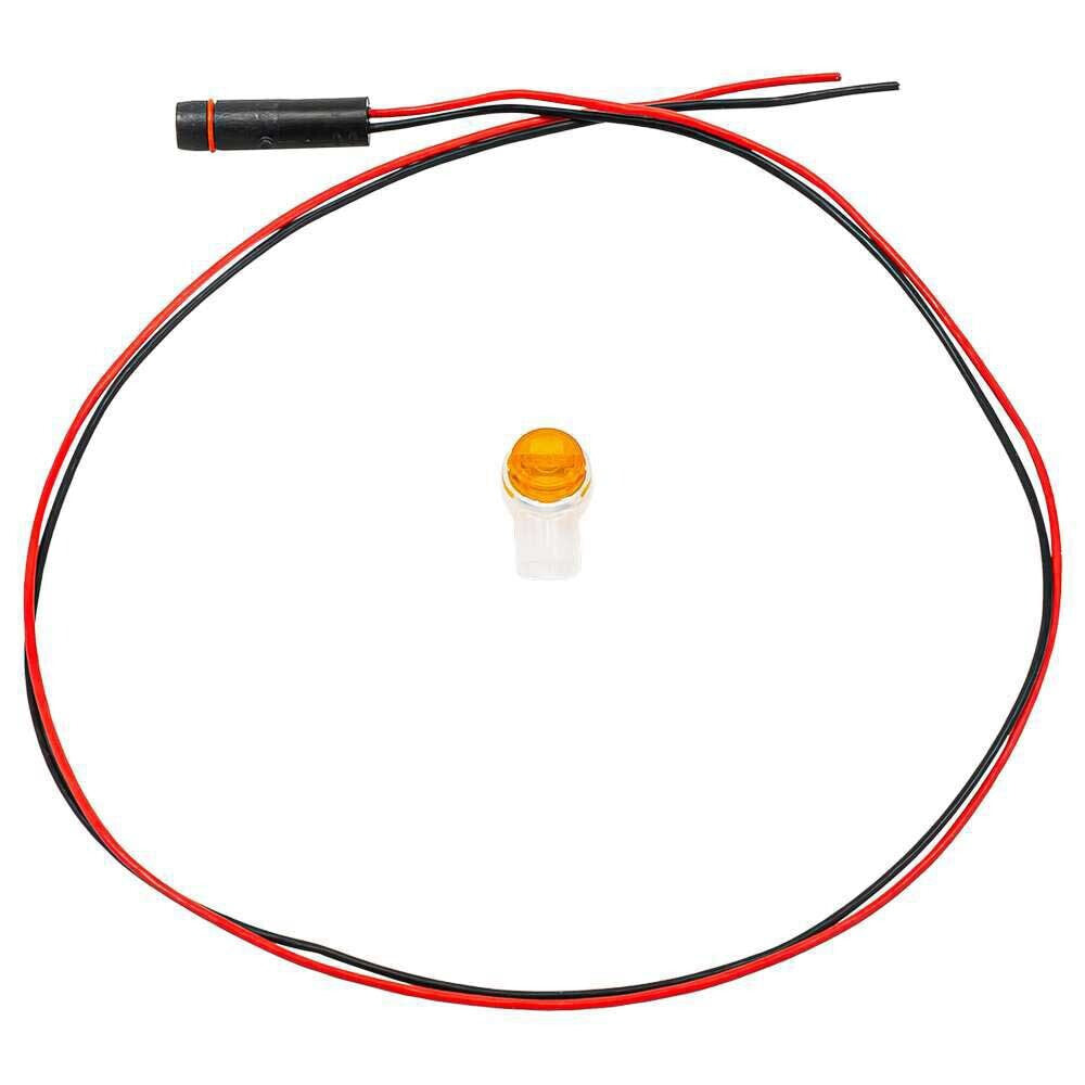 SPECIALIZED Wiring Brose 12V Front Light Extension Cable W/ Quick Connector. 400 mm Length With Quick Connector 400 mm