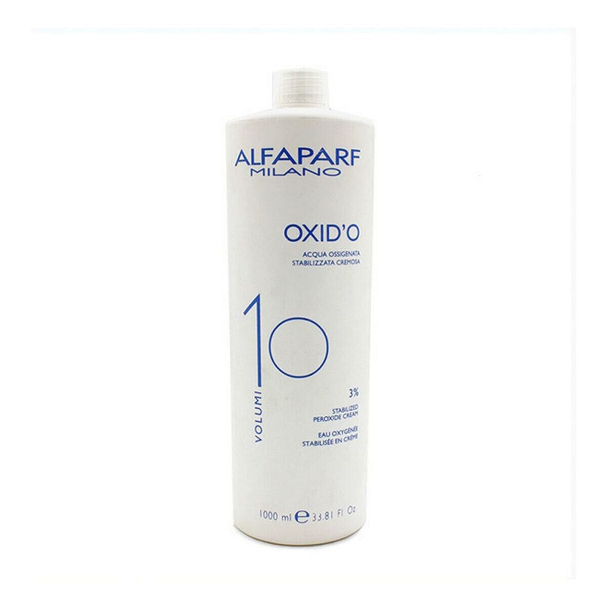 Перекись Oxid'o Alfaparf Milano Oxi 10vol