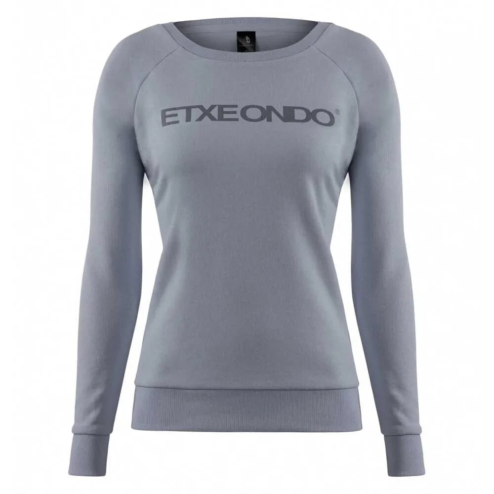 ETXEONDO Sweatshirt