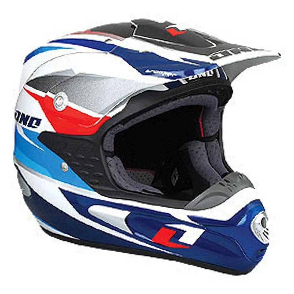 ONE INDUSTRIES Trooper off-road helmet