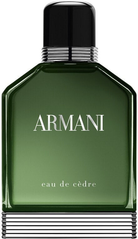 Giorgio Armani Armani Eau de Cèdre - Eau de Toilette