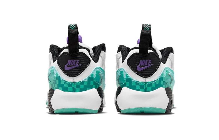 Nike Air Max 90 Toddler Shoes Baby