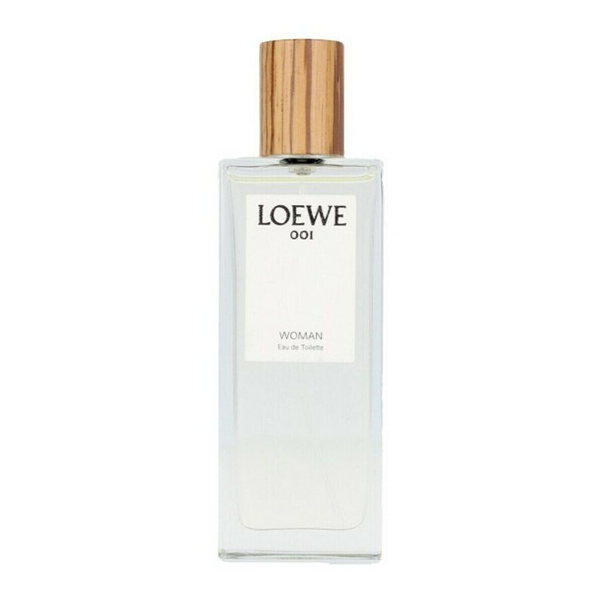 Женская парфюмерия 001 Loewe 385-63043 EDT (50 ml) Loewe 50 ml