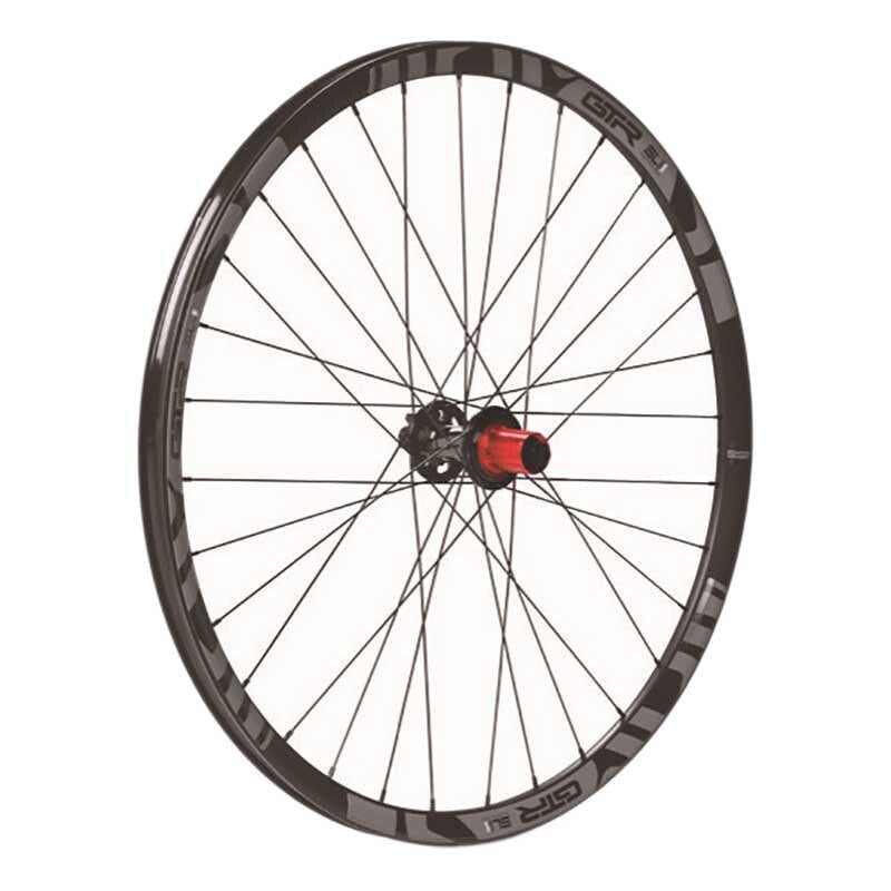 GTR SL23 29´´ CenterLock Disc Tubeless MTB Rear Wheel