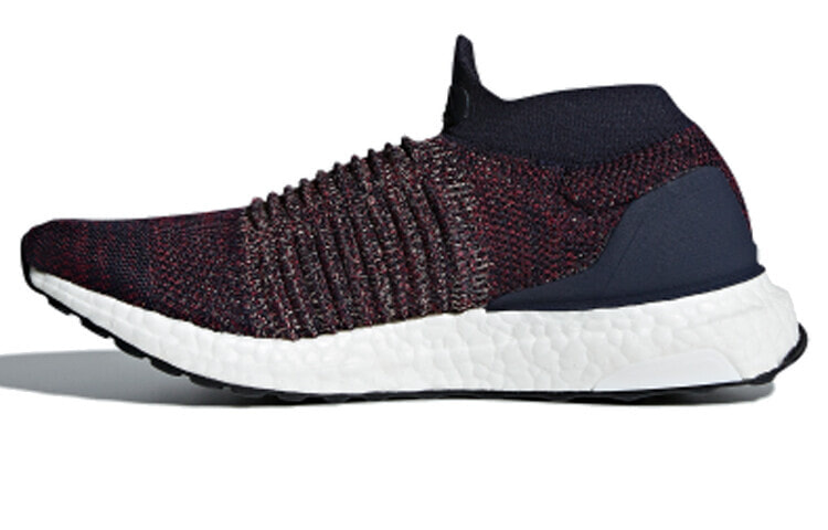 adidas Ultra Boost Laceless 深咖色 女款 / Кроссовки adidas Ultra Boost Laceless BY8905