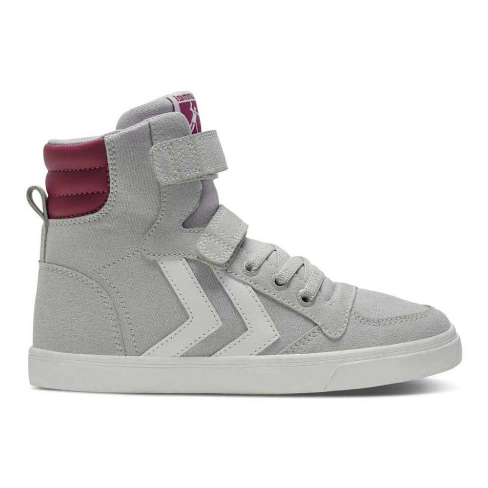 HUMMEL Slimmer Stadil High Sneakers