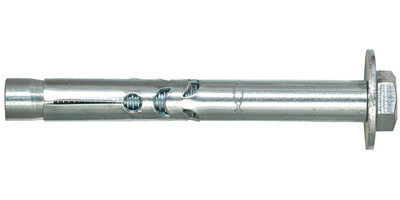 Fischer FSA-S Комплект винтов и анкеров 6,5 cm 20 шт 68523