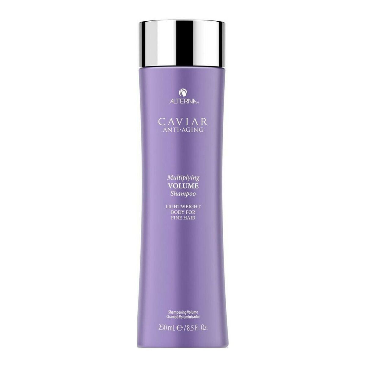 Alterna Caviar Multiplying Volume Shampoo  Шампунь-лифтинг для объема и уплотнения волос 1000 мл