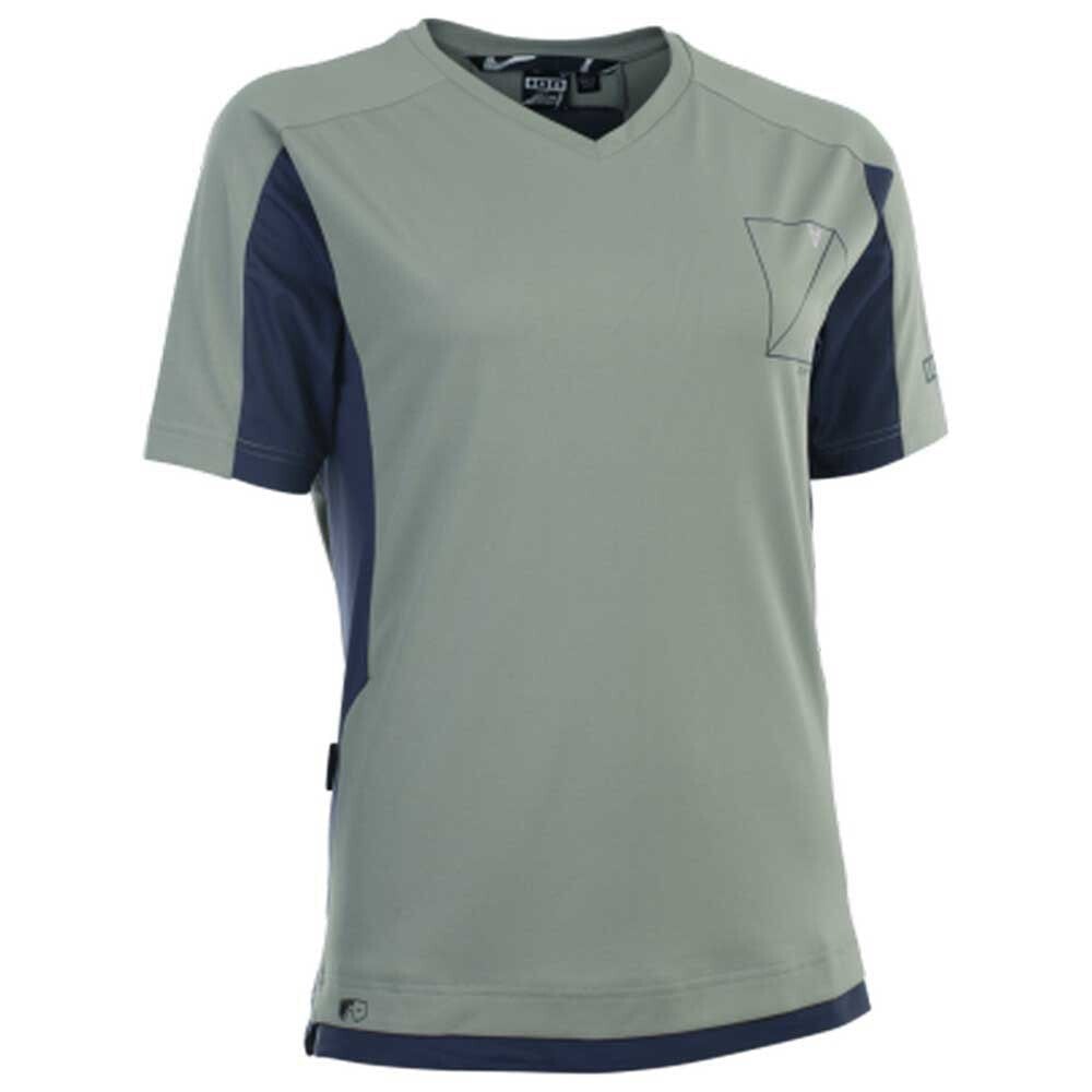 ION Traze AMP AFT Short Sleeve Jersey