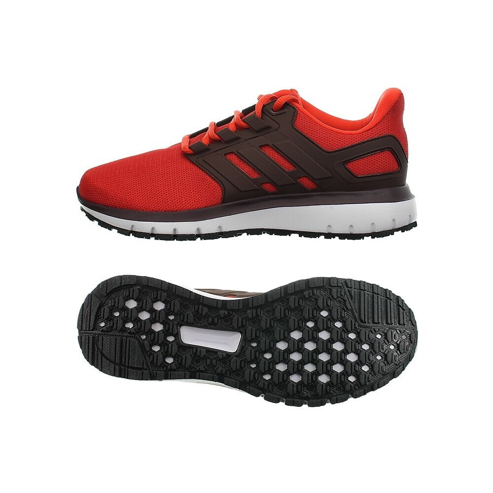 Adidas energy store cloud red