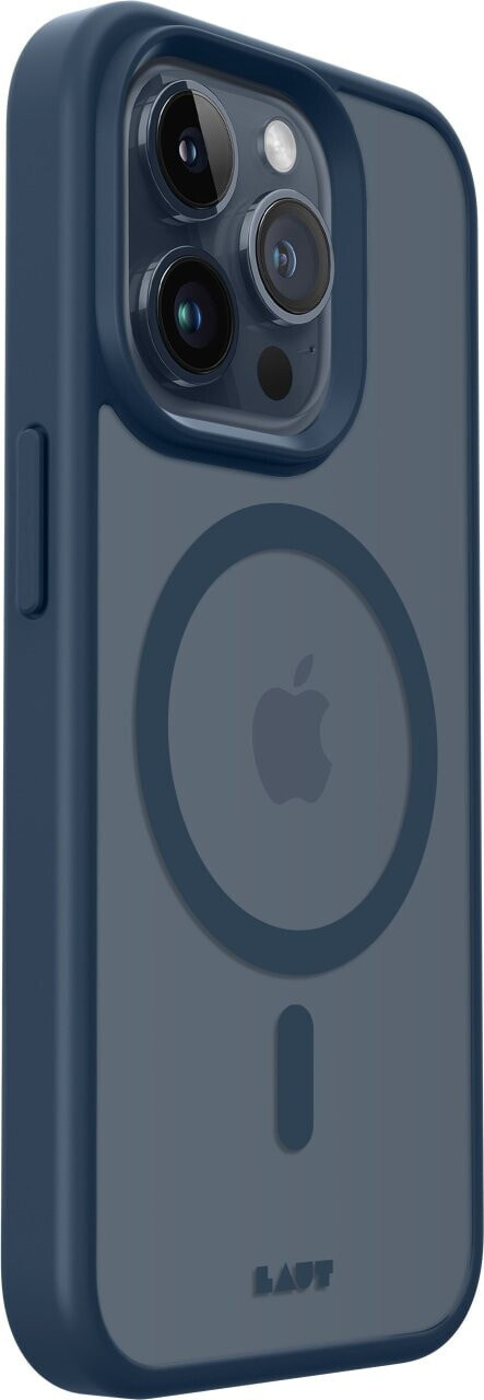 LAUT Huex Protect Case für iPhone iPhone 15 Pro Max