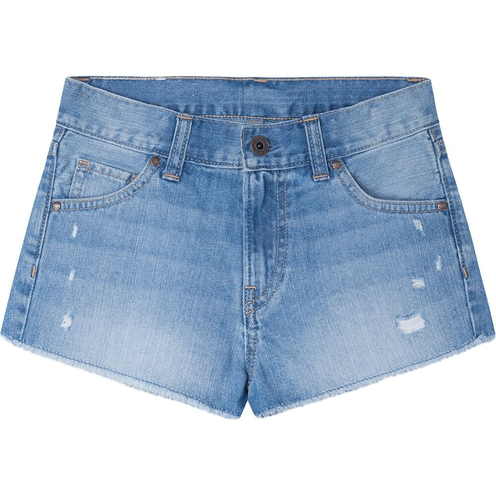 PEPE JEANS PG800783ML3-000 / Patty Shorts