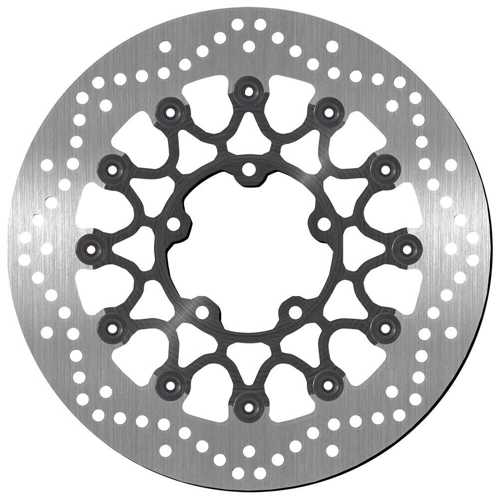 SBS Round 5039 floating front Brake Disc