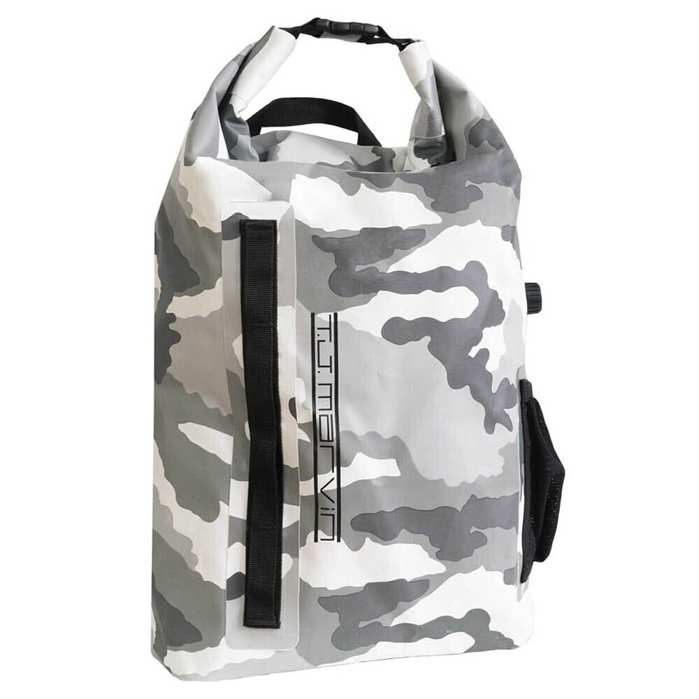 TJ Marvin B12 Backpack